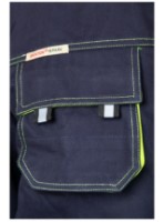 Jacheta de lucru Brixton PLSTASBLNS imaginea #5 — magazin online Desire.md