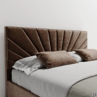 Кровать My-Style Anna 200x200 P21D20M06 фото №7 — интернет-магазин Desire.md