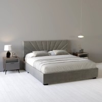 Кровать My-Style Anna 160x200 P21D16M08 фото №3 — интернет-магазин Desire.md