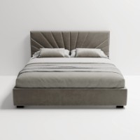 Кровать My-Style Anna 180x200 P21D18M08 фото №8 — интернет-магазин Desire.md