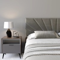 Кровать My-Style Anna 200x200 P21D20M08 фото №5 — интернет-магазин Desire.md