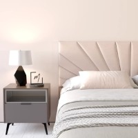 Кровать My-Style Anna 140x200 P21D14M10 фото №5 — интернет-магазин Desire.md