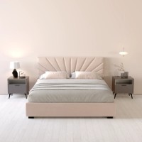 Кровать My-Style Anna 180x200 P21D18M10 фото №4 — интернет-магазин Desire.md