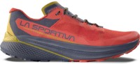 Adidași pentru bărbați La Sportiva Prodigio Mountain Red/Night Sky, s.45 1/2 imaginea #2 — magazin online Desire.md
