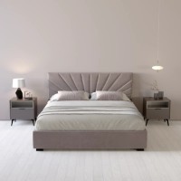 Кровать My-Style Anna 160x200 P21D16M11 фото №4 — интернет-магазин Desire.md