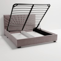 Кровать My-Style Anna 200x200 P21D20M11 фото №2 — интернет-магазин Desire.md