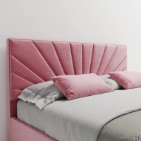 Кровать My-Style Anna 140x200 P21D14M13 фото №7 — интернет-магазин Desire.md