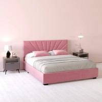 Кровать My-Style Anna 180x200 P21D18M13 фото №3 — интернет-магазин Desire.md