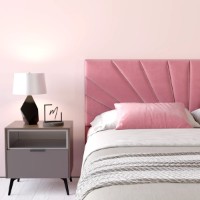 Кровать My-Style Anna 200x200 P21D20M13 фото №5 — интернет-магазин Desire.md