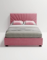 Pat My-Style Anna 90x200 P21D90M13 imaginea #8 — magazin online Desire.md