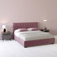 Кровать My-Style Anna 120x200 P21D12M14 фото №3 — интернет-магазин Desire.md