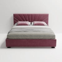 Кровать My-Style Anna 200x200 P21D20M14 фото №8 — интернет-магазин Desire.md