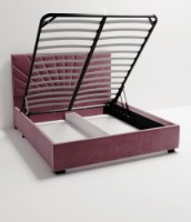 Pat My-Style Anna 90x200 P21D90M14 imaginea #2 — magazin online Desire.md