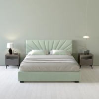 Кровать My-Style Anna 140x200 P21D14M15 фото №4 — интернет-магазин Desire.md