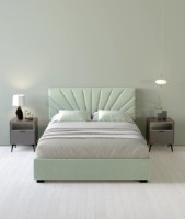 Pat My-Style Anna 90x200 P21D90M15 imaginea #4 — magazin online Desire.md