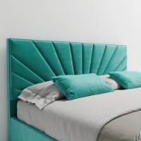 Кровать My-Style Anna 160x200 P21D16M17 фото №7 — интернет-магазин Desire.md