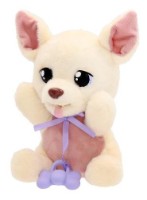 Jucărie de pluș Baby Paws Yummy Baby Paws Chihuahua (926370IM)