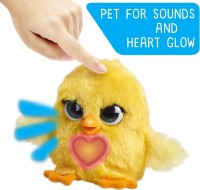Мягкая игрушка FurReal Fuzz-A-Lots Chick (28067) фото №5 — интернет-магазин Desire.md
