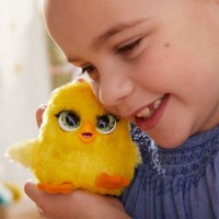 Мягкая игрушка FurReal Fuzz-A-Lots Chick (28067) фото №2 — интернет-магазин Desire.md