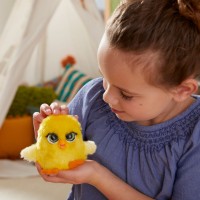 Мягкая игрушка FurReal Fuzz-A-Lots Chick (28067) фото №3 — интернет-магазин Desire.md
