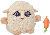 Мягкая игрушка FurReal Fuzz-A-Lots Lamb (28068) фото №4 — интернет-магазин Desire.md