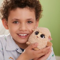 Мягкая игрушка FurReal Fuzz-A-Lots Lamb (28068) фото №5 — интернет-магазин Desire.md