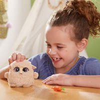 Мягкая игрушка FurReal Fuzz-A-Lots Lamb (28068) фото №6 — интернет-магазин Desire.md