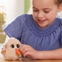 Мягкая игрушка FurReal Fuzz-A-Lots Lamb (28068) фото №7 — интернет-магазин Desire.md