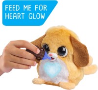 Мягкая игрушка FurReal Fuzz-A-Lots Puppy (280669) фото №2 — интернет-магазин Desire.md