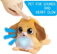 Мягкая игрушка FurReal Fuzz-A-Lots Puppy (280669) фото №3 — интернет-магазин Desire.md