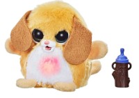 Мягкая игрушка FurReal Fuzz-A-Lots Puppy (280669) фото №5 — интернет-магазин Desire.md