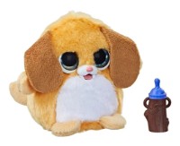 Мягкая игрушка FurReal Fuzz-A-Lots Puppy (280669) фото №7 — интернет-магазин Desire.md