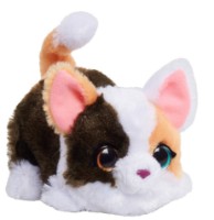 Мягкая игрушка FurReal My Mini's Kitty (28062)