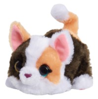 Мягкая игрушка FurReal My Mini's Kitty (28062) фото №3 — интернет-магазин Desire.md