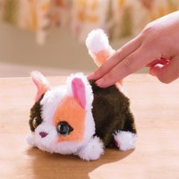 Мягкая игрушка FurReal My Mini's Kitty (28062) фото №4 — интернет-магазин Desire.md