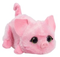 Мягкая игрушка FurReal My Mini's Piglet (28063)