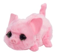 Мягкая игрушка FurReal My Mini's Piglet (28063) фото №3 — интернет-магазин Desire.md