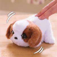 Мягкая игрушка FurReal My Mini's Puppy (28061) фото №4 — интернет-магазин Desire.md