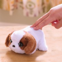 Мягкая игрушка FurReal My Mini's Puppy (28061) фото №5 — интернет-магазин Desire.md