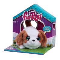 Мягкая игрушка FurReal My Mini's Puppy (28061) фото №7 — интернет-магазин Desire.md