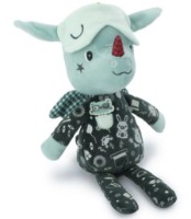 Мягкая игрушка Lilliputiens Joe (LP83447)