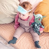 Мягкая игрушка Lilliputiens Joe (LP83447) фото №4 — интернет-магазин Desire.md