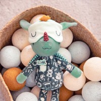 Мягкая игрушка Lilliputiens Joe (LP83447) фото №5 — интернет-магазин Desire.md