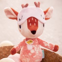 Мягкая игрушка Lilliputiens (LP83448) фото №4 — интернет-магазин Desire.md