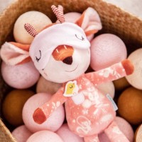 Мягкая игрушка Lilliputiens (LP83448) фото №5 — интернет-магазин Desire.md