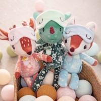 Мягкая игрушка Lilliputiens (LP83448) фото №6 — интернет-магазин Desire.md