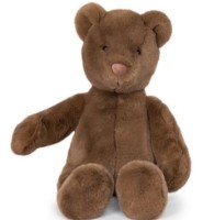 Jucărie de pluș Moulin Roty Arthur Marron (MR680027)