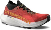 Adidași pentru bărbați La Sportiva Prodigio Pro Mountain Red/Yellow, s.45 1/2
