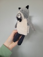 Jucărie de pluș Moulin Roty Fernand (MR666008) imaginea #3 — magazin online Desire.md