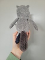 Jucărie de pluș Moulin Roty Fernand (MR666008) imaginea #4 — magazin online Desire.md